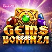 Gems Bonanza.